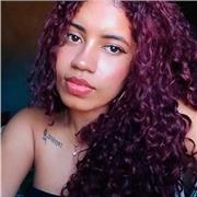 Professora de Matemática, ensino crianças de todas as idades